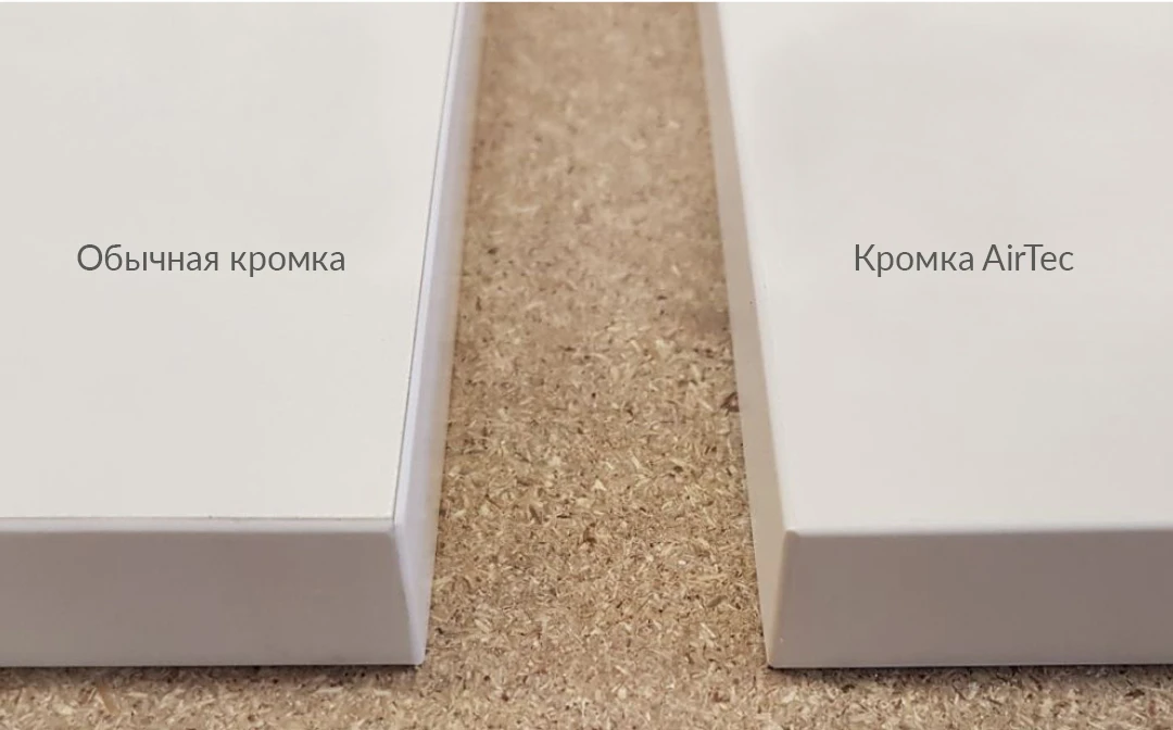 Нанотехнологичный акриловый пластик